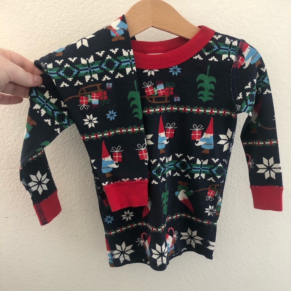 Hanna Andersson Pajamas